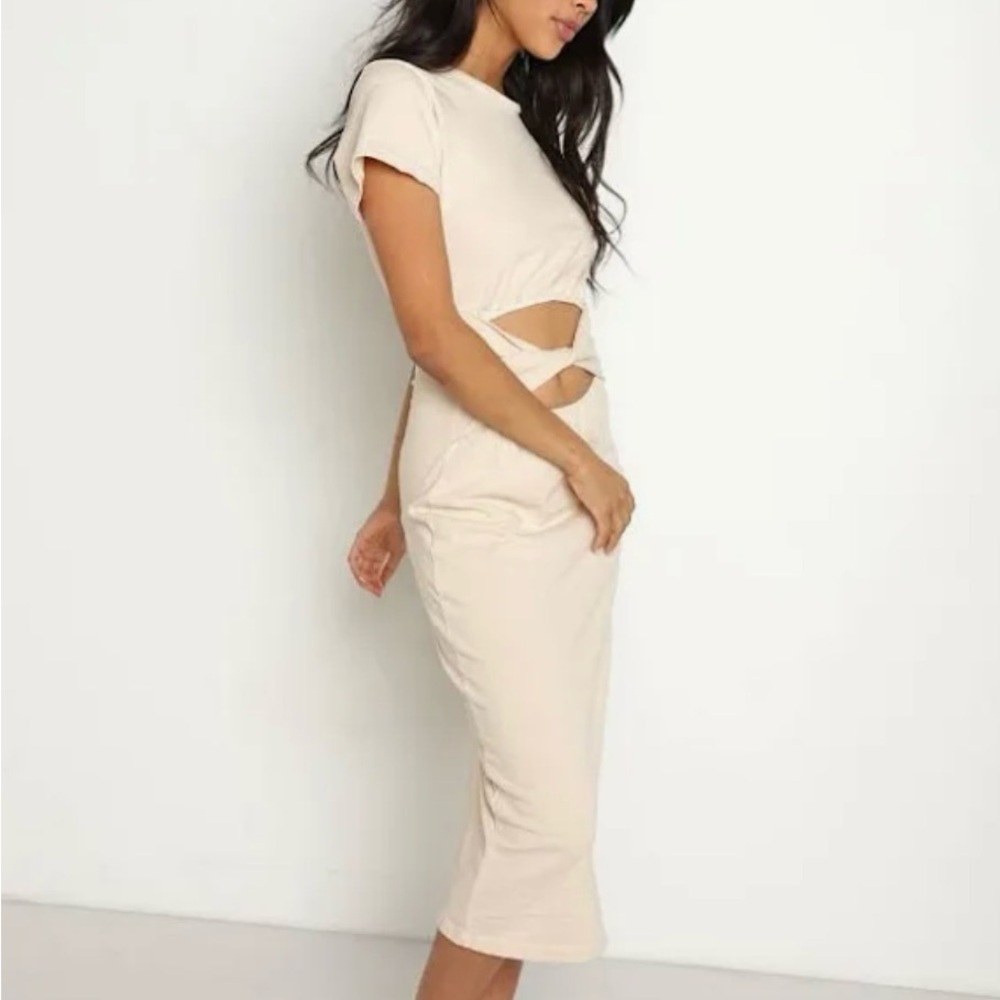 LNA Clothing Frankie Dress Shell